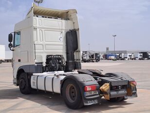 DAF FT XF 510 truck tractor