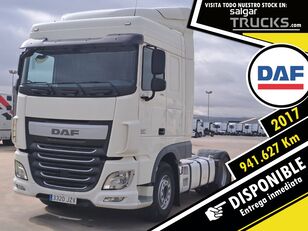 tahač DAF FT XF 510