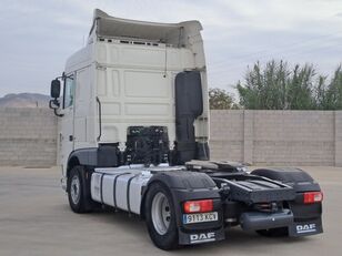тягач DAF FT XF 510