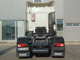 Tahač DAF FT XF 530 na prodej - Obrázek 8 | Autoline CZ Tahač DAF FT XF 530 | Obrázek 8 - Autoline