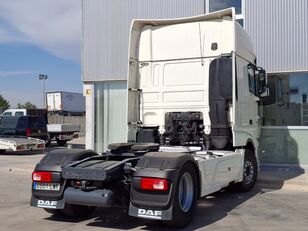 DAF FT XF 530 truck tractor for sale - Image 4 | Autoline PH DAF FT XF 530 truck tractor | Image 4 - Autoline