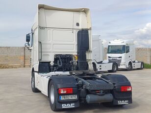 DAF FT XF 530 truck tractor