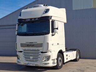 тягач DAF FT XF 530