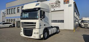 DAF FT XF105.460  truck tractor