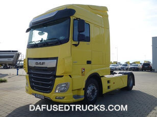 DAF FT XF430 truck tractor