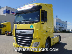 트랙터 트럭 DAF FT XF430