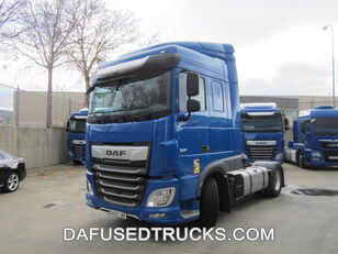 DAF FT XF450 truck tractor