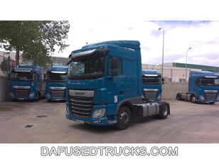 DAF FT XF450 tegljač