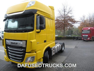 DAF FT XF480 Sattelzugmaschine