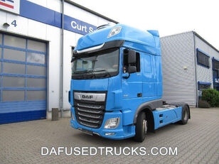 DAF FT XF480 Sattelzugmaschine