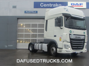 тягач DAF FT XF480