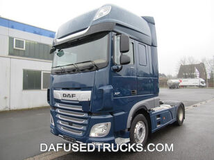 DAF FT XF480 Sattelzugmaschine