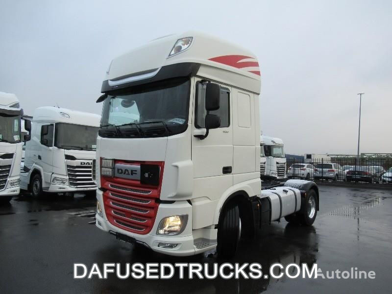 tahač DAF FT XF530