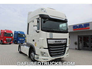 tahač DAF FT XF530