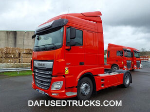 DAF FT XF530 truck tractor