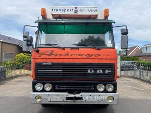 DAF FT2305 cabeza tractora