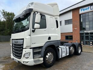 DAF FTG CF530 6X2 *EURO 6* TRACTOR UNIT 2021 &ndash; WK21 CFG truck tractor