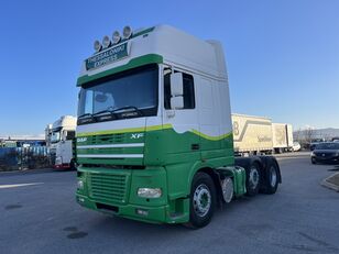 DAF FTG XF95.530 6X2 SSC EURO3 Sattelzugmaschine