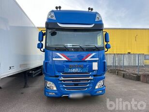 DAF FTS XF530Z truck tractor