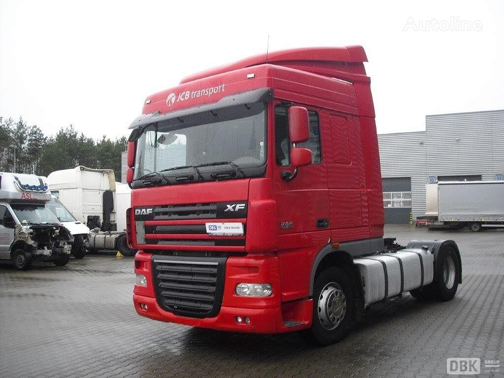 DAF FTXF 105 truck tractor