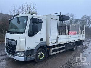 DAF LF180FA 4x2 Traffic Control Truck truck tractor