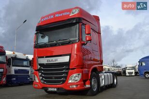 بيع السيارات القاطرة DAF XF - صورة 5 | Autoline EG السيارات القاطرة DAF XF | صورة 5 - Autoline