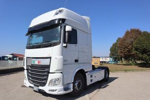 السيارات القاطرة DAF XF