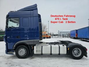 DAF XF tegljač