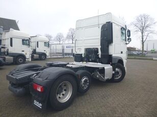 DAF XF 0 XF truck tractor
