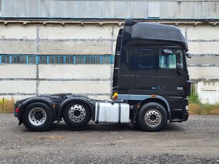 DAF XF 105 truck tractor