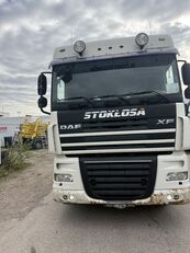DAF XF 105 Sattelzugmaschine