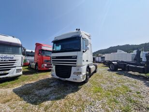 DAF XF 105 410 truck tractor