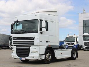 trattore stradale DAF XF 105.410