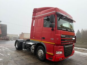 тягач DAF XF 105 410