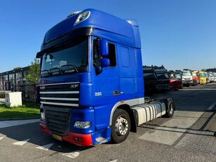 тягач DAF XF 105.410 4X2 - EURO 5 - MEGA - NL TRUCK