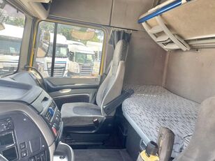 DAF XF 105.410 EURO 5 , FRIGO truck tractor for sale - Image 17 | Autoline GH DAF XF 105.410 EURO 5 , FRIGO truck tractor | Image 17 - Autoline