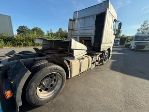 DAF XF 105.410 Tractor unit trekker te koop - Foto 9 | Autoline NL DAF XF 105.410 Tractor unit trekker | Foto 9 - Autoline