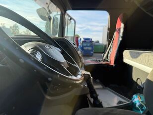 DAF XF 105.410 Tractor unit trekker te koop - Foto 14 | Autoline NL DAF XF 105.410 Tractor unit trekker | Foto 14 - Autoline