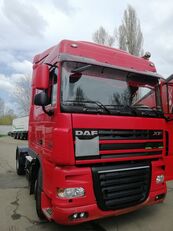 DAF XF 105 460 tractora