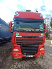 sadulveok DAF XF 105 460