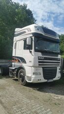 trattore stradale DAF XF 105 460