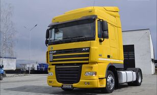 DAF XF 105 460 truck tractor