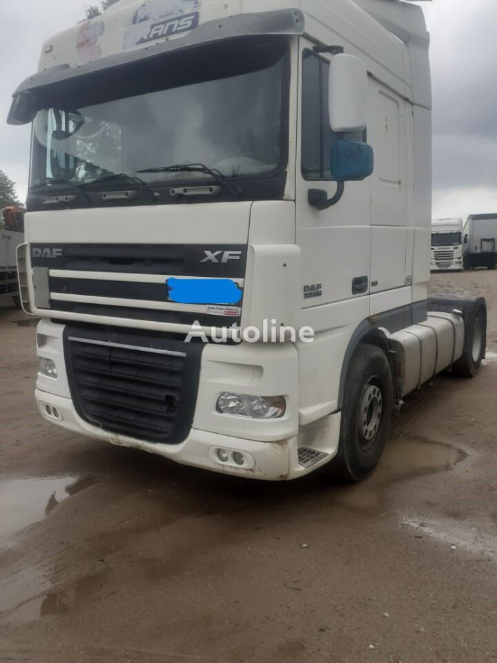 тягач DAF XF 105 460