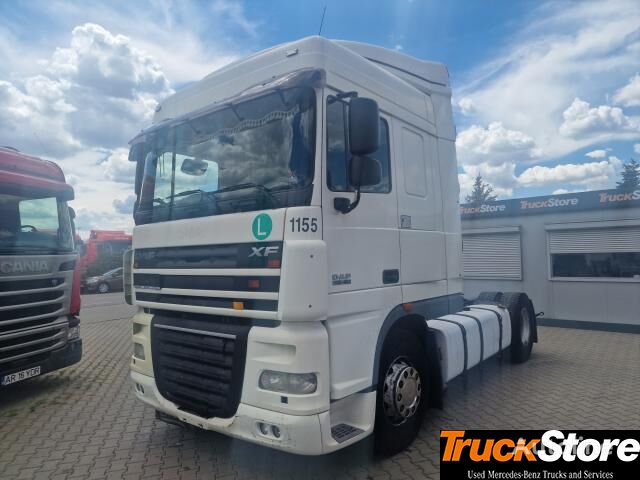 тягач DAF XF 105.460