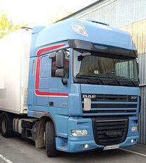 sadulveok DAF XF 105 460