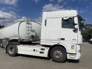 тягач DAF XF 105 460