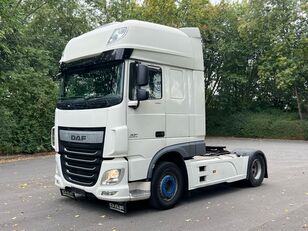 Venta de DAF XF 105 460 cabeza tractora - Imagen 6 | Autoline PY DAF XF 105 460 cabeza tractora | Imagen 6 - Autoline