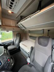 Venta de DAF XF 105 460 cabeza tractora - Imagen 21 | Autoline PY DAF XF 105 460 cabeza tractora | Imagen 21 - Autoline