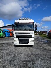 تریلی DAF XF 105.460