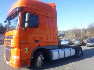DAF XF 105 460 トラクタートラック